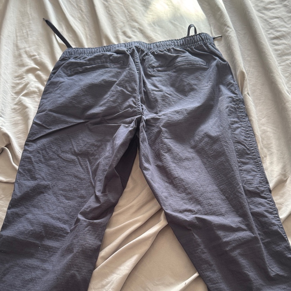 BYLT Ripstop Pant - Picture 2 of 4